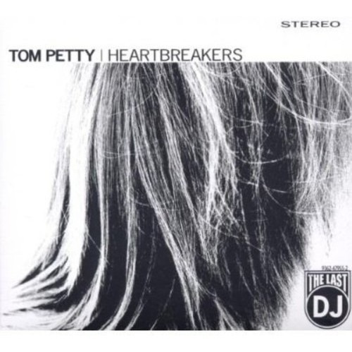 Cd The Last Dj - Tom Petty And The Heartbreakers