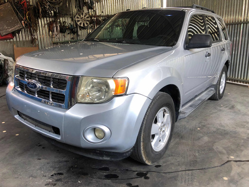 Ford Escape Xlt