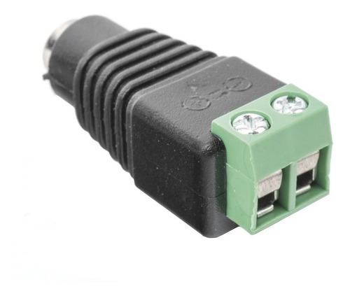 Imagen 2 de 5 de Bornera Hembra (conector Eléctrico), Tipo Jack De 3.5 Mm