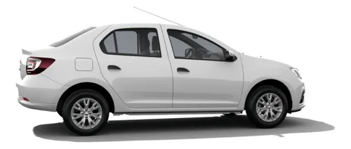 Renault Logan Life +