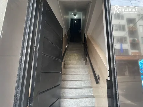 Edificio En Arriendo En Centro Medellín. Cod A775384