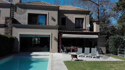 Casa - El Talar De Pacheco