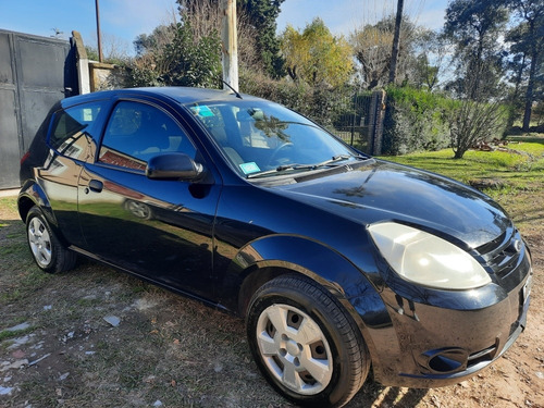 Ford Ka 2010 1.0 Fly Plus