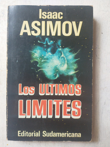 Los Ultimos Limites Isaac Asimov