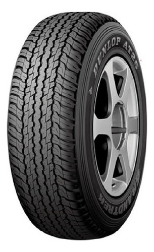 Pneu Dunlop Grandtrek At25 265/60r18 110 H