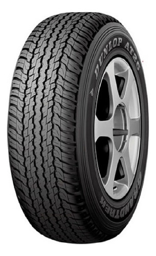 4 X Neumáticos Dunlop Nuevos 265/60/r18