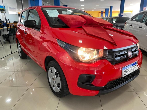 Imagem 2 de 6 de Fiat Mobi Like 1.02020