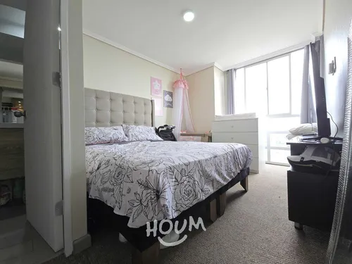 Departamento Avenida María Rozas Velásquez Id: 141511
