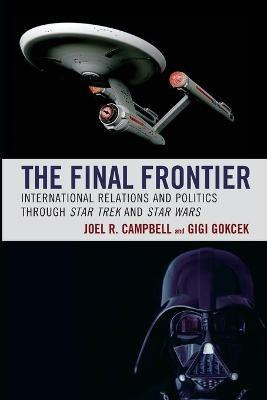 Libro The Final Frontier : International Relations And Po...