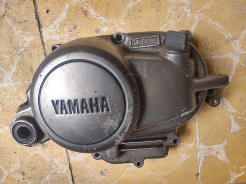 Tapa Clutch Original Moto Yamaha Crypton110 V1
