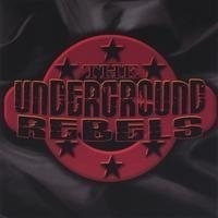 Underground Rebels Ep Usa Import Cd