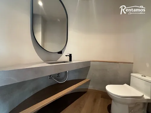 Apartamento En Venta En El Poblado. Cod V775901