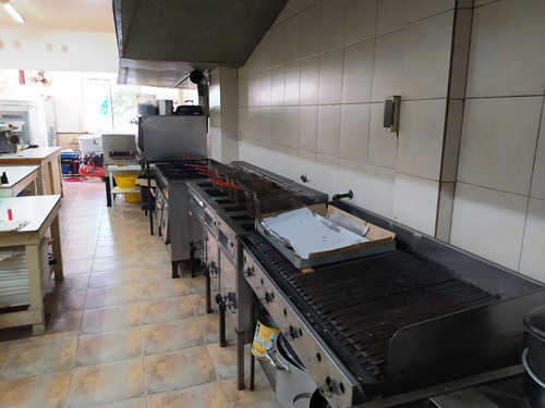 Local Gastronómico Y Vivienda En Venta Santa Clara Del Mar Retasado!!!!!