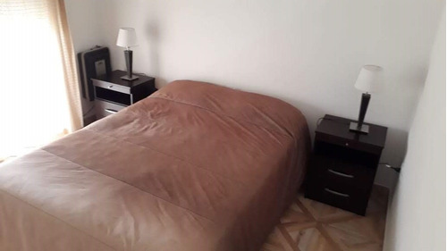 Imagen 2 de 12 de Duplex De 3 Ambientes