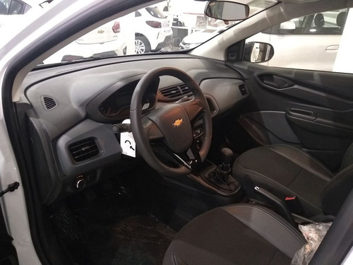 Imagen 4 de 4 de Onix Joy Plus 1.4 N Mt - Plan Chevrolet 100% Financiado #ns
