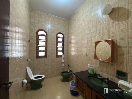 Imagem 19 de 30 de Casa Com 4 Dormitórios À Venda, 550 M² Por R$ 3.000.000,00 - Miolo Da Granja - Cotia/sp - Ca0634