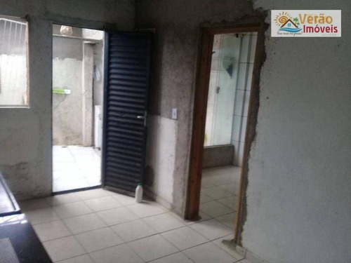 Imagem 6 de 29 de Sobrado Com 3 Dormitórios À Venda, 90 M² Por R$ 170.000,00 - Satélite - Itanhaém/sp - So0189