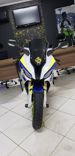 Imagem 12 de 15 de Bmw - S1000 Rr