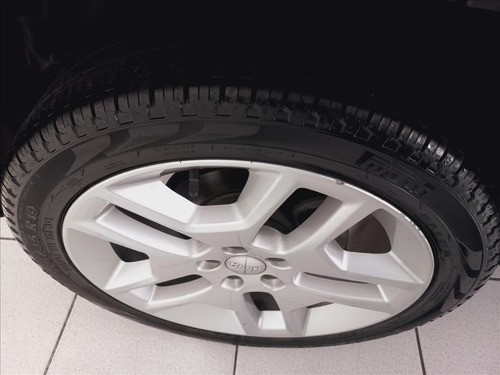 Imagem 7 de 13 de Renegade 1.8 16v Flex Limited 4p Automático