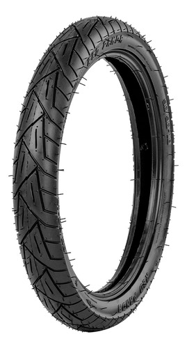 Pneu Cg Ybr Maggion Aro 18 Red Panda 90/90-18 57p Tt (t)