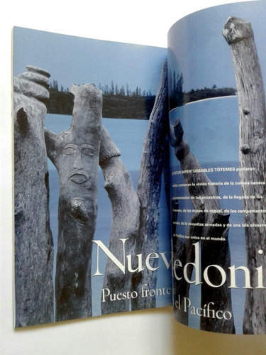 Nat Geo Vikingos Vuelo África Fosiles Volcán Faro Hormigas