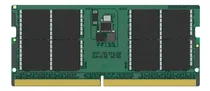 Comprar Memoria Ram 16gb Ddr5 Kingston 5600mhz Sodimm Nnet