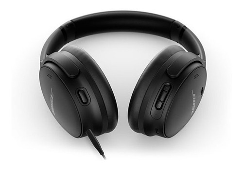 Imagen 4 de 6 de Audífonos Externos Inalámbricos Bose Quietcomfort 45