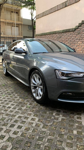 Audi A5 2.0 Turbo Tfsi 211 Cv
