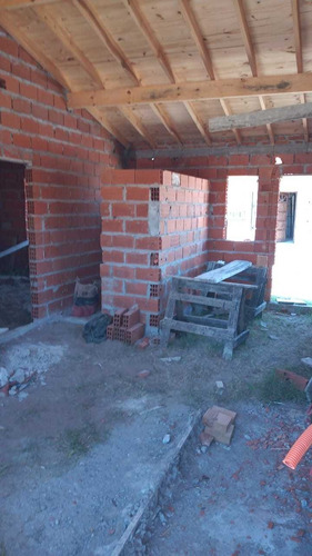 Chalet A 6 Cuadras Del Mar - Calle 83 N° 648 - Mar Del Tuyu