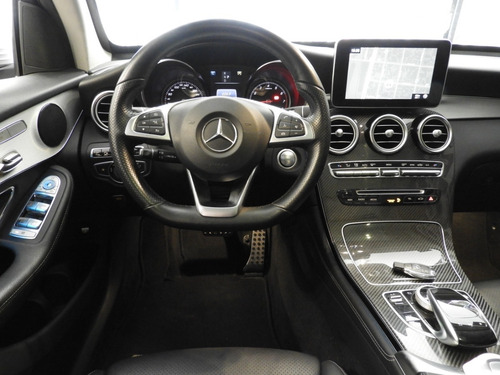 Mercedes Benz Glc 300 4matic