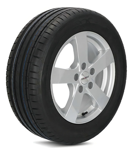 Llanta P 225/50 R16 92v A A Atlas Sport Green