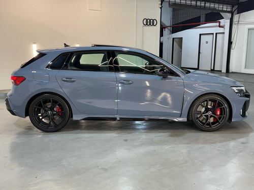 Audi RS3 Sportback 2.5 400Cv