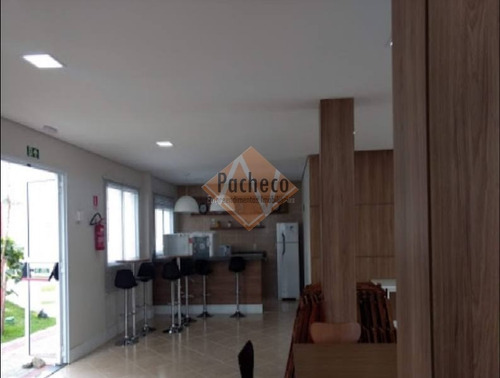 Imagem 9 de 14 de Apartamento Na Penha, 2 Dormitórios, 1 Vaga, 46 M², R$ 250.000,00 - 2276