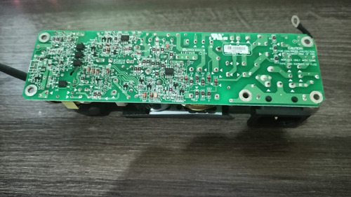 Fonte Lâmpada Reator Projetor Acer X1161 (Usado)