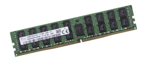 Memoria Ddr4 Server 16gb Pc4-2133p Sk Hynix Hma42gr7afr4n-tf