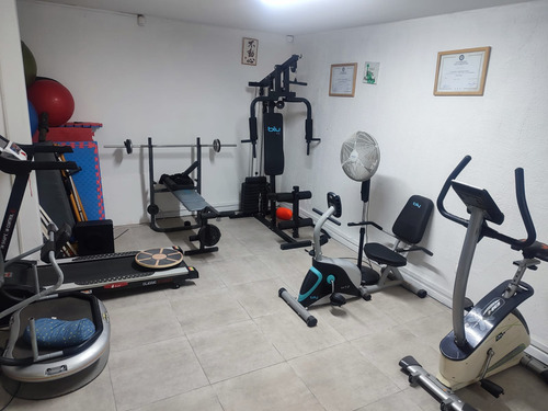 Arriendo Box Para Kinesiólogos, To Y Personal Trainer
