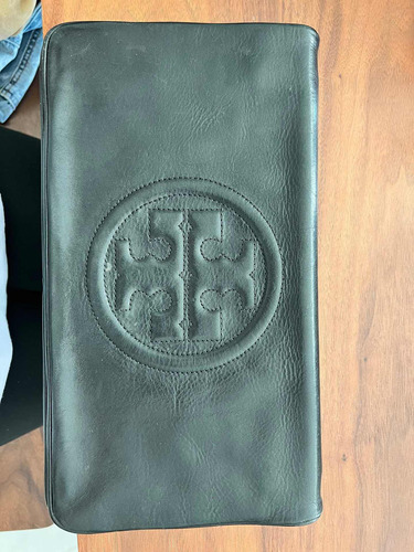 Clutch Bolsa Tory Burch Usada