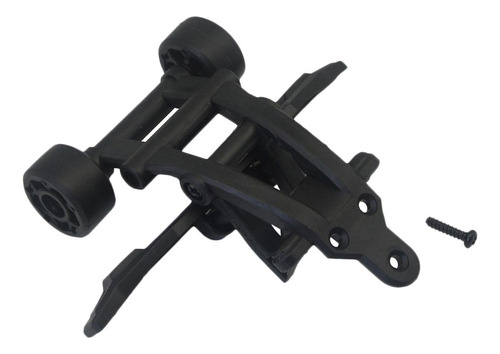 Rc Coche Wheelie Bar Plástico Control Remoto Coches