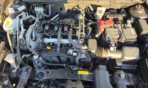 Nissan Kicks 1.6 Advance Cvt