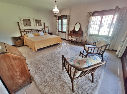 Imagen 7 de 21 de Casa - Punta Del Este San Rafael