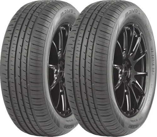 Kit de 2 llantas Arivo Premio ARZERO PREMIO ARZERO LT 175/70R13 82 T
