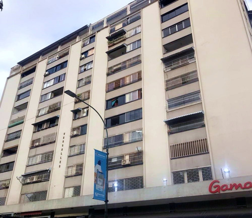 Apartamento En Venta En Los Palos Grandes    Hm-24-002