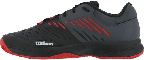 Zapatillas Wilson Kaos Deportivo De Tenis Para Hombre Ar662