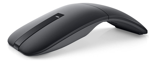 Mouse De Viaje Bluetooth Dell, Negro, 56,9 G