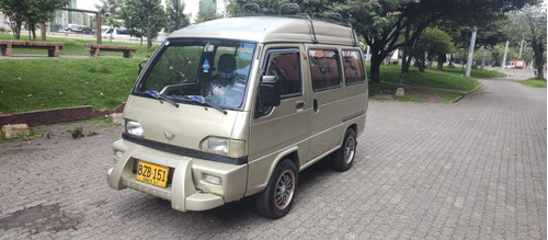 Wuling Minivan 1.0 Lzw6360ei1