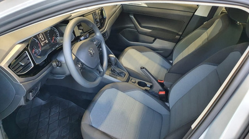 Imagen 5 de 15 de Volkswagen Virtus Adjudicado Retiro Rapido 1.6 110 Cv Aab