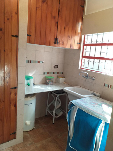 Venta De Chalet 4 Ambientes