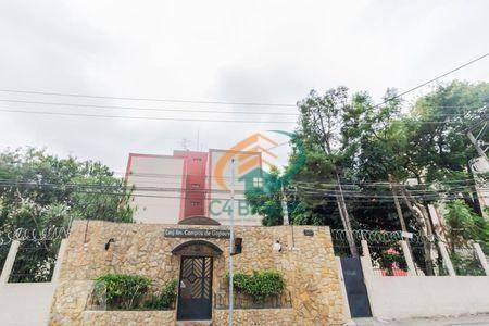 Imagem 6 de 22 de Apartamento À Venda, 61 M² Por R$ 261.000,00 - Vila Antonieta - Guarulhos/sp - Ap1585