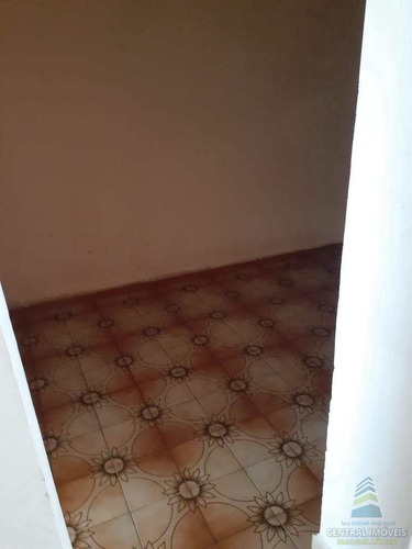 Casa Com 2 Dorms, Tupi, Praia Grande - R$ 290 Mil, Cod: 9339 - V9339