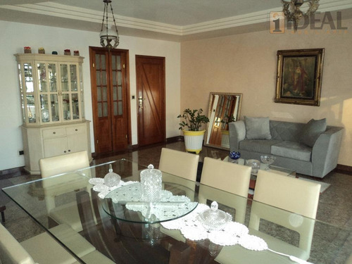 Imagem 1 de 30 de Cobertura À Venda, 301 M² Por R$ 1.950.000,00 - Gonzaga - Santos/sp - Co0025